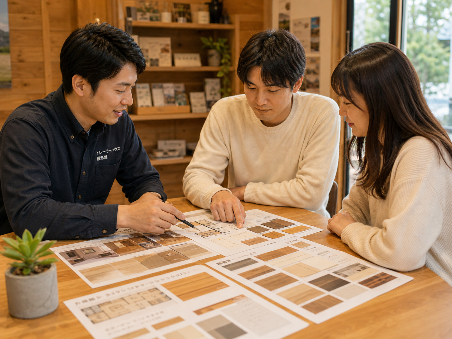 イベント・展示場 5