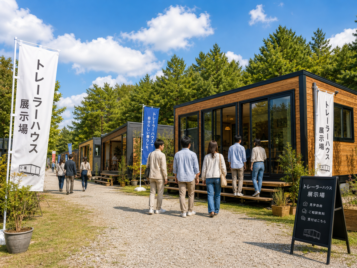イベント・展示場 6