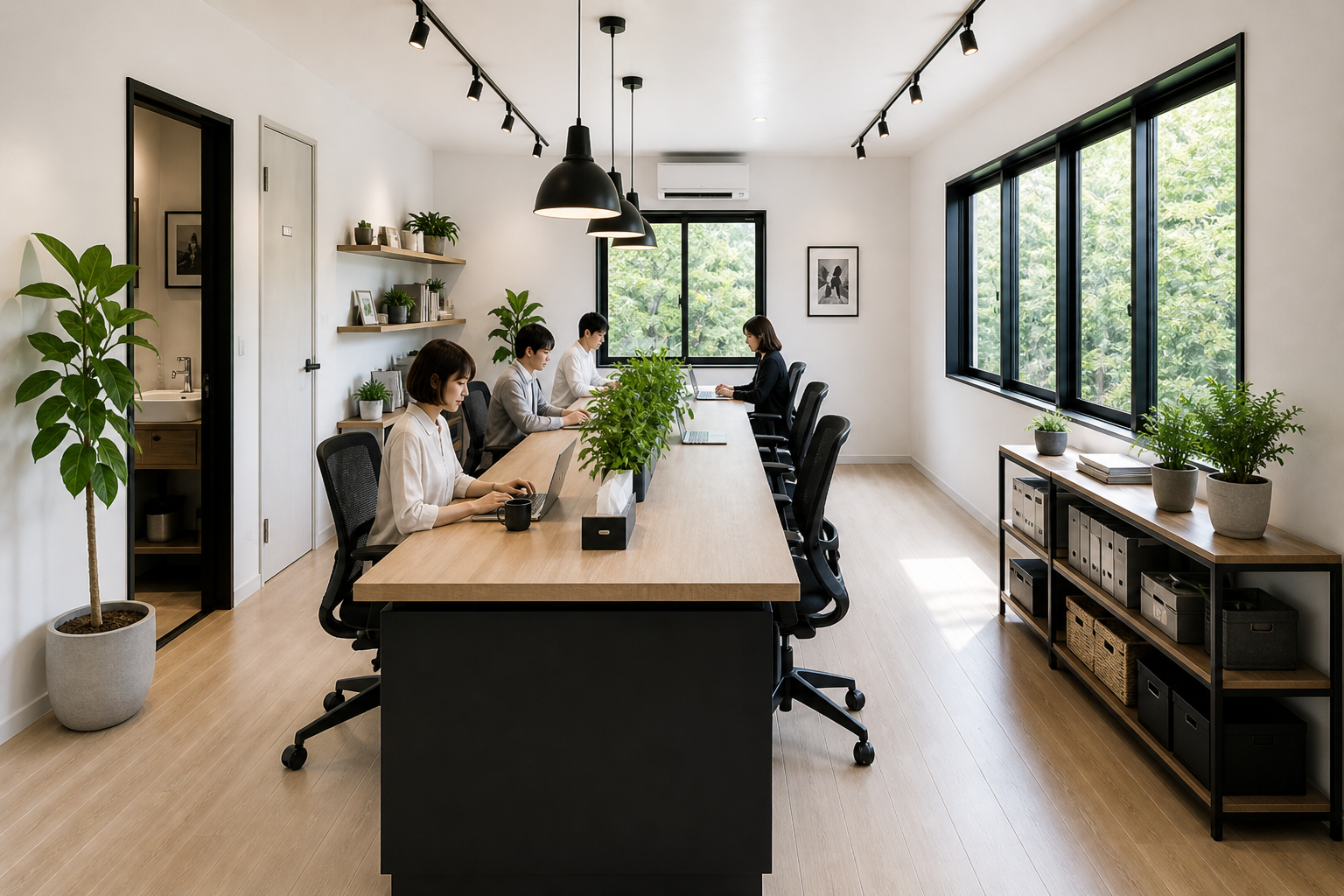Atelier 40