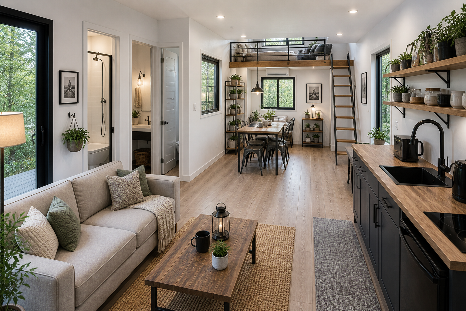 Residence 40